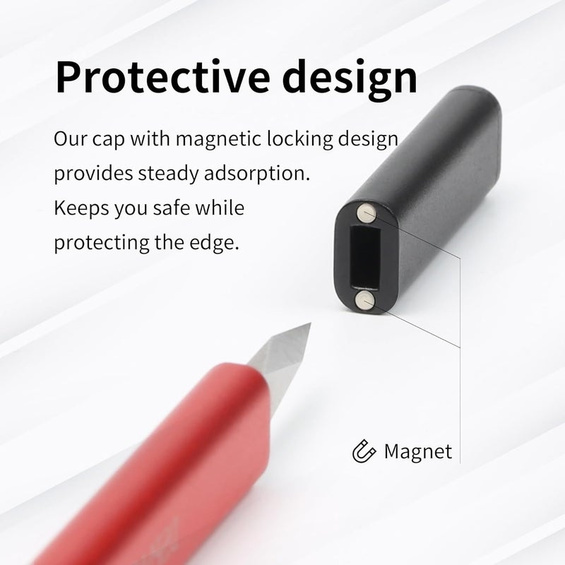 ANSAI Broad Edge Design,Modeling Hand Tool for Hobbies, Crafts and Repairs (2) - Image 4